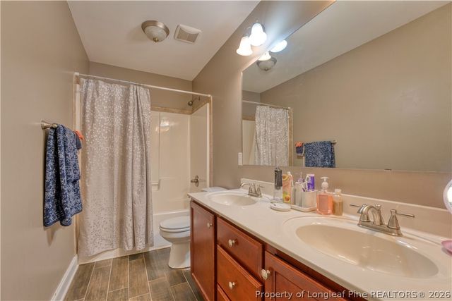 123 Tun Tavern Drive, Cameron, NC 28326