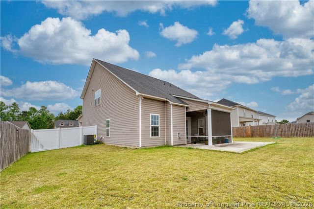123 Tun Tavern Drive, Cameron, NC 28326