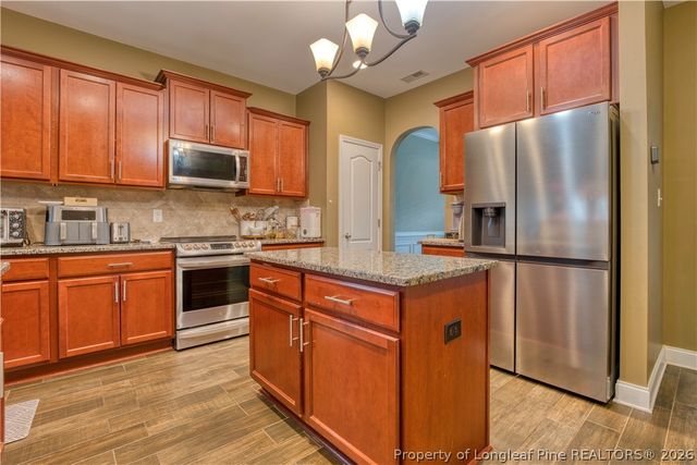 123 Tun Tavern Drive, Cameron, NC 28326