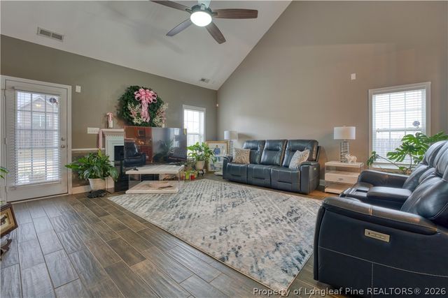 123 Tun Tavern Drive, Cameron, NC 28326