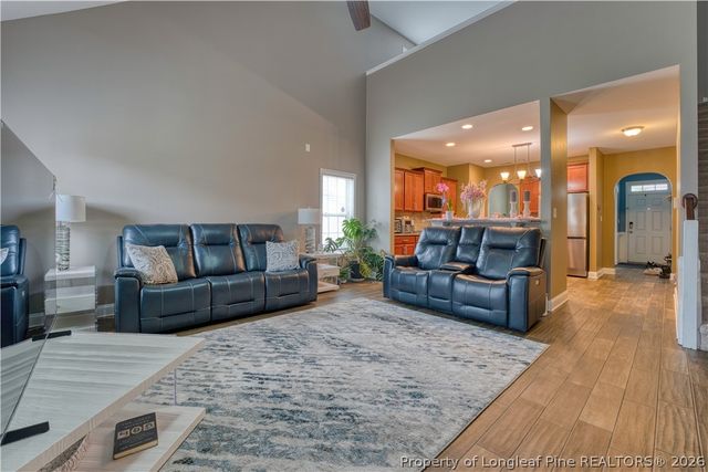 123 Tun Tavern Drive, Cameron, NC 28326