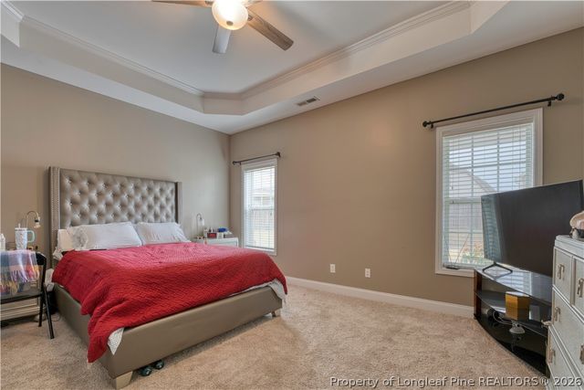 123 Tun Tavern Drive, Cameron, NC 28326