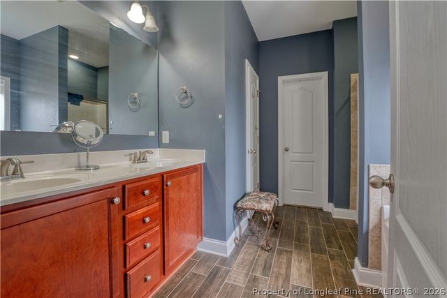 123 Tun Tavern Drive, Cameron, NC 28326