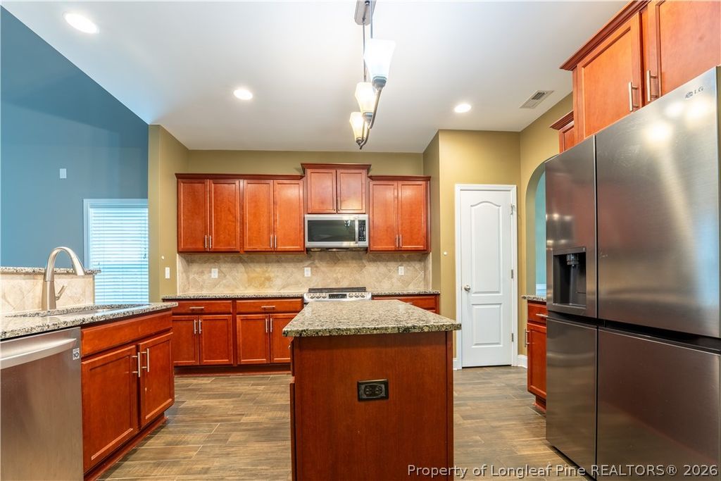 123 Tun Tavern Drive, Cameron, NC 28326 — photo 5