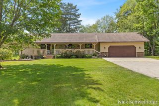 9700 Winans Street, Robinson Twp, MI 49460