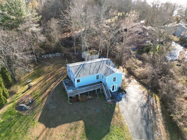 58 Economy Drive 1, Westbrook, CT 06498