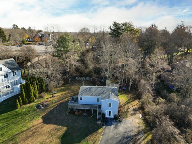 58 Economy Drive 1, Westbrook, CT 06498