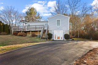 58 Economy Drive 1, Westbrook, CT 06498