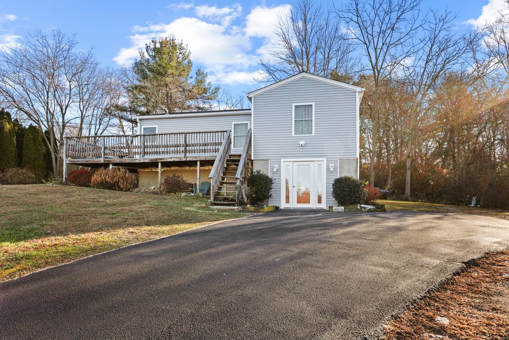 58 Economy Drive 1, Westbrook, CT 06498