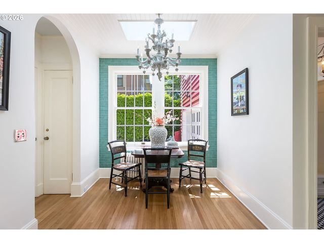 1728 Ne STANTON St, Portland, OR 97212