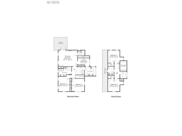 1728 Ne STANTON St, Portland, OR 97212