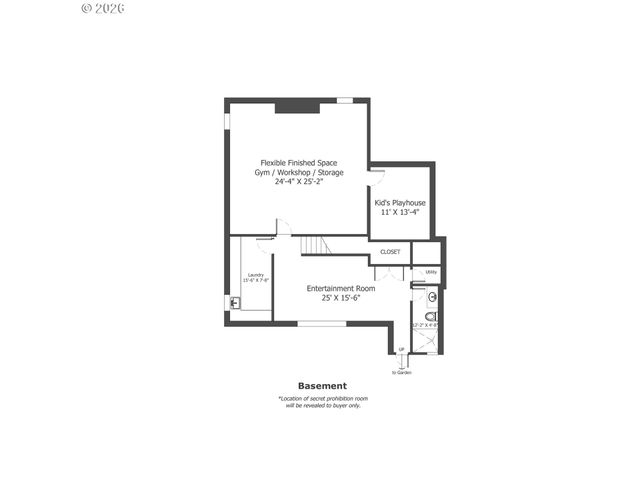 1728 Ne STANTON St, Portland, OR 97212