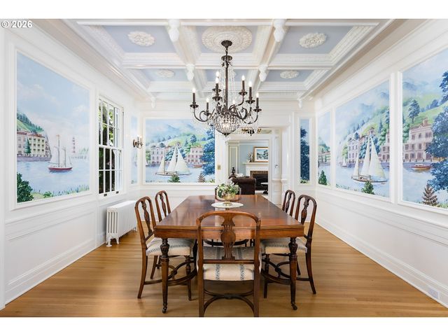 1728 Ne STANTON St, Portland, OR 97212