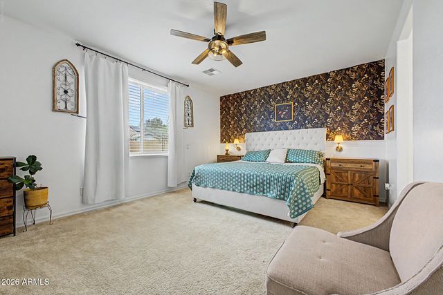 976 W SULLIVAN Avenue, Coolidge, AZ 85128
