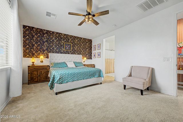 976 W SULLIVAN Avenue, Coolidge, AZ 85128