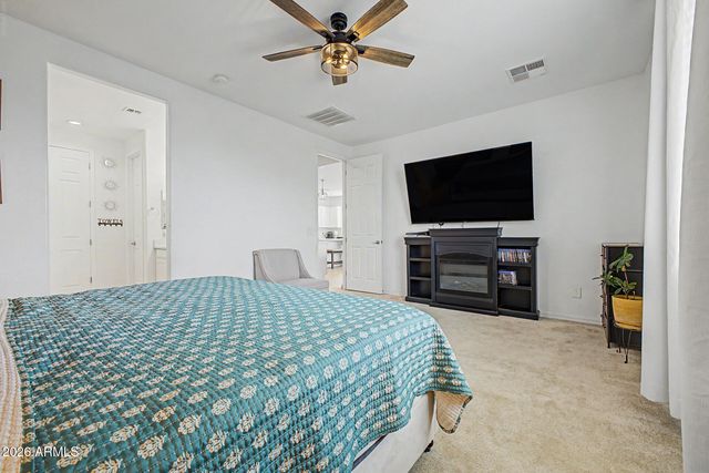 976 W SULLIVAN Avenue, Coolidge, AZ 85128