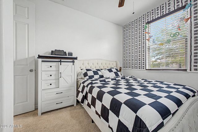 976 W SULLIVAN Avenue, Coolidge, AZ 85128