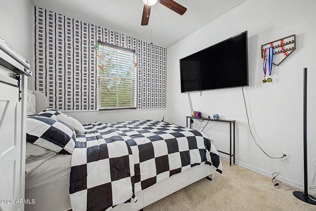 976 W SULLIVAN Avenue, Coolidge, AZ 85128