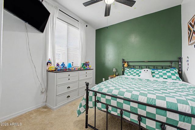 976 W SULLIVAN Avenue, Coolidge, AZ 85128