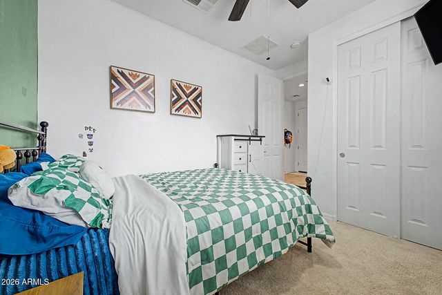 976 W SULLIVAN Avenue, Coolidge, AZ 85128