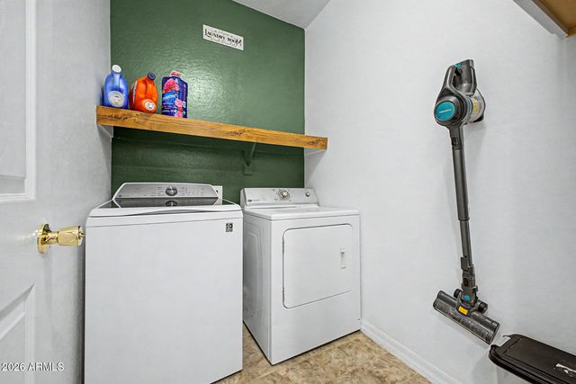 976 W SULLIVAN Avenue, Coolidge, AZ 85128