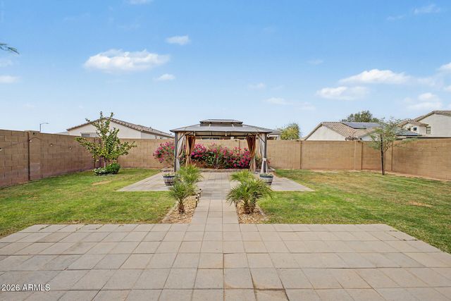 976 W SULLIVAN Avenue, Coolidge, AZ 85128