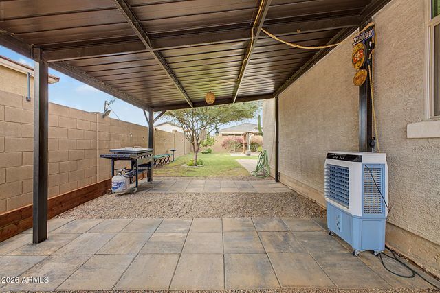 976 W SULLIVAN Avenue, Coolidge, AZ 85128