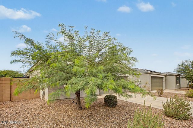 976 W SULLIVAN Avenue, Coolidge, AZ 85128