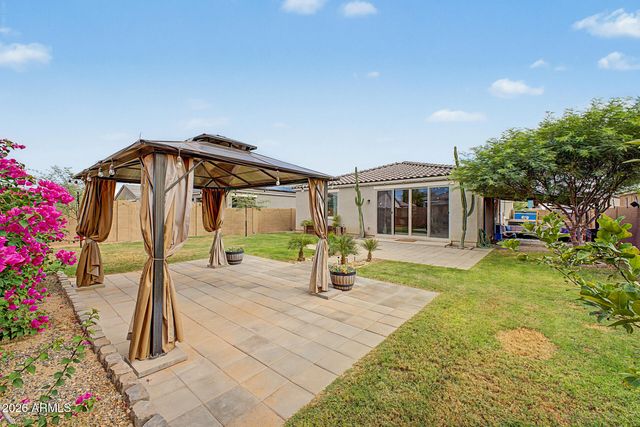 976 W SULLIVAN Avenue, Coolidge, AZ 85128