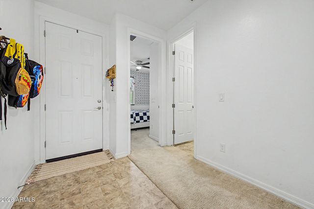 976 W SULLIVAN Avenue, Coolidge, AZ 85128