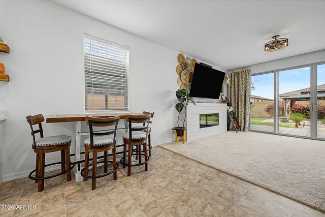 976 W SULLIVAN Avenue, Coolidge, AZ 85128