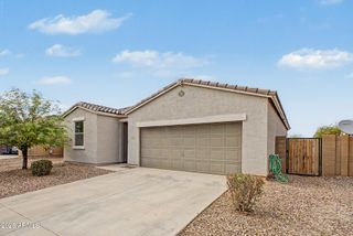 976 W SULLIVAN Avenue, Coolidge, AZ 85128