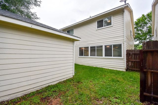 10735 Cobblecreek Way, Missouri City, TX 77459