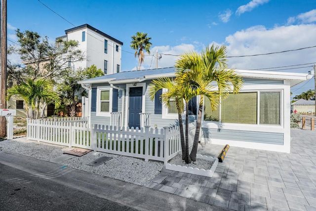 48 79TH TERRACE, Treasure Island, FL 33706