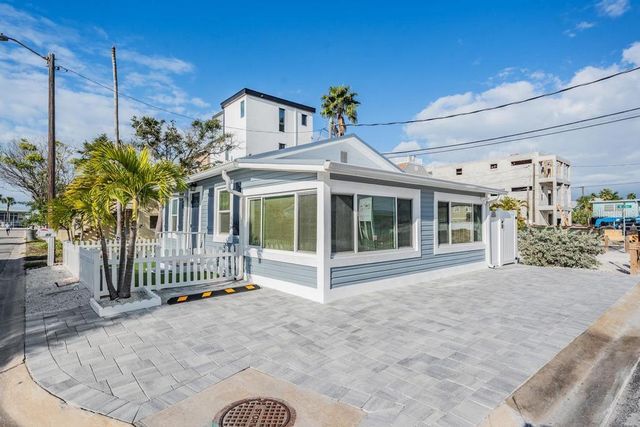 48 79TH TERRACE, Treasure Island, FL 33706