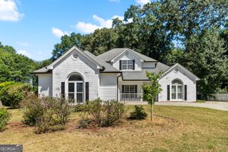 2881 Bridle Creek Drive SW, Conyers, GA 30094