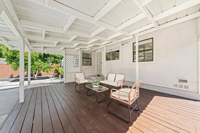 819 Bockman Road, San Lorenzo, CA 94580
