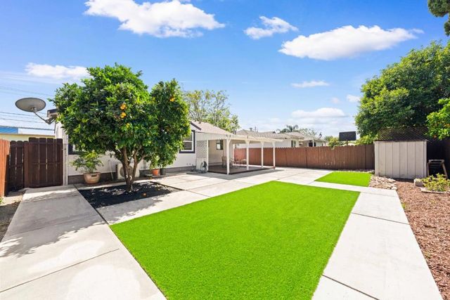819 Bockman Road, San Lorenzo, CA 94580
