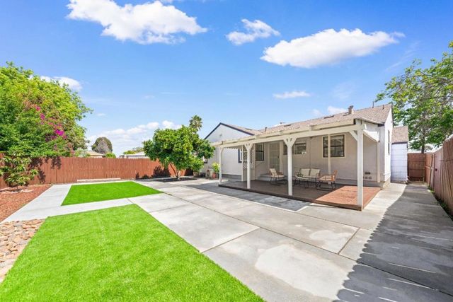 819 Bockman Road, San Lorenzo, CA 94580