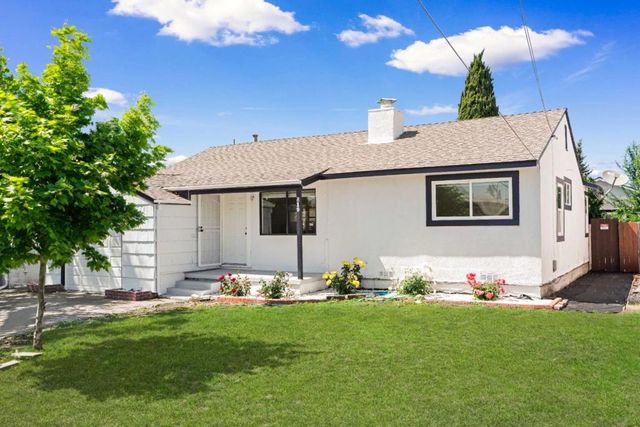 819 Bockman Road, San Lorenzo, CA 94580