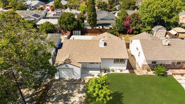 819 Bockman Road, San Lorenzo, CA 94580