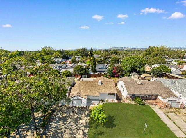 819 Bockman Road, San Lorenzo, CA 94580