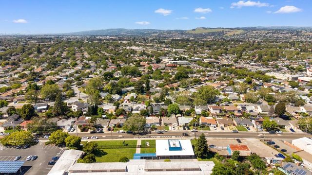 819 Bockman Road, San Lorenzo, CA 94580