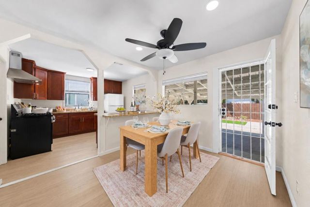 819 Bockman Road, San Lorenzo, CA 94580