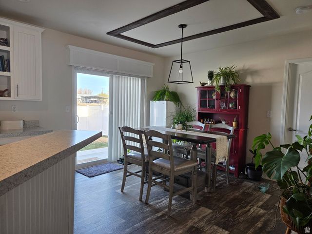 704 E PINE ST, Wellington, UT 84542