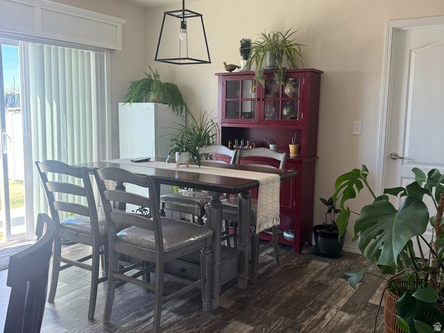 704 E PINE ST, Wellington, UT 84542