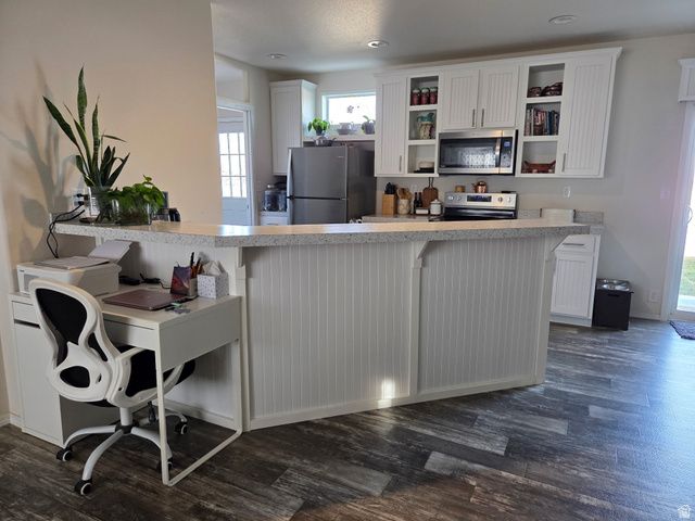 704 E PINE ST, Wellington, UT 84542