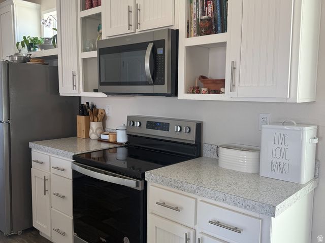 704 E PINE ST, Wellington, UT 84542