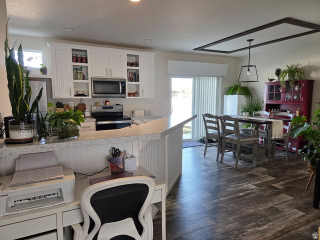 704 E PINE ST, Wellington, UT 84542