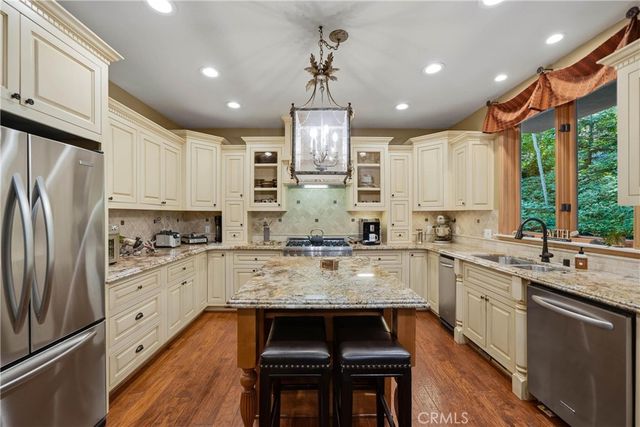 30151 Skyline, Running Springs, CA 92382